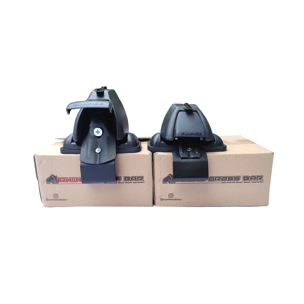 Footpack Crossbar Rhino Forac 1 Biji