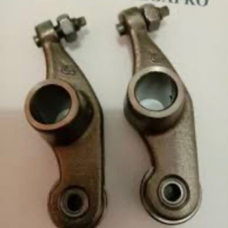 Rra tiger GL megapro kompetisi
