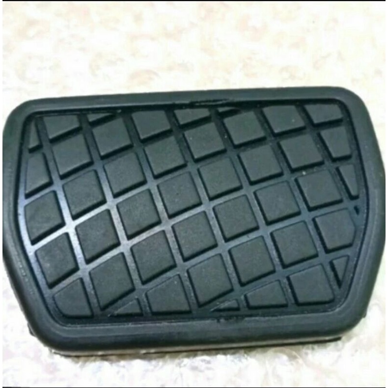 karet pedal rem avanza xenia raise rocky untuk pedal rem automatic