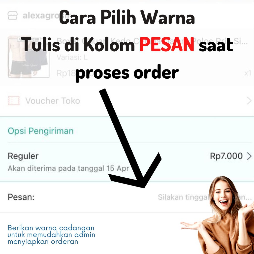 Celana Pendek Anak Laki &amp; Perempuan 1-3 Tahun Harian Saku Termurah //alexa