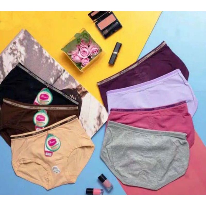 CD piaoli 2077 | CD piaoli super soft | CD piaoli premium | Celana dalam wanita piaoli