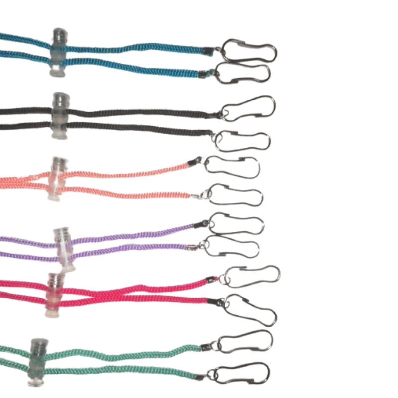 Konektor Masker/Strap Mask/Strap Masker Murah Grosir/Konektor Panjang