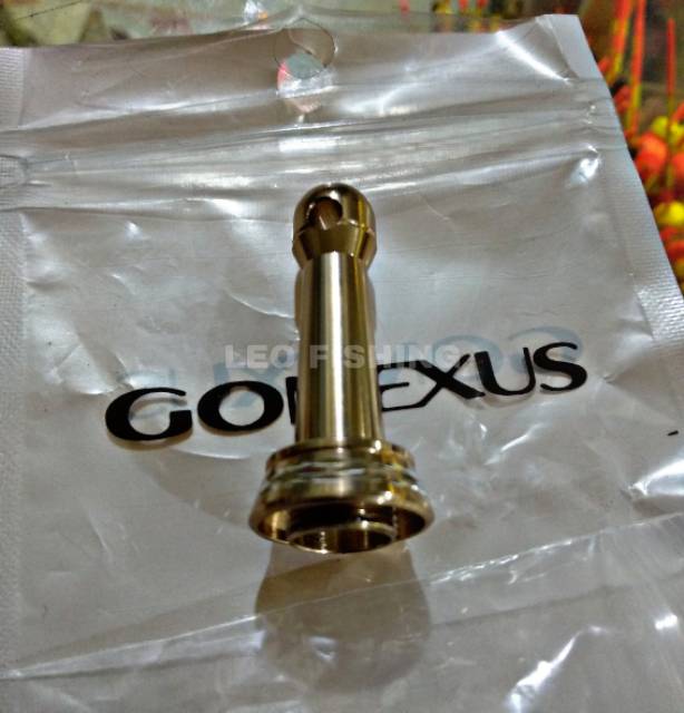 Gomexus Reel Stand for Shimano Spinning Reel AS Description