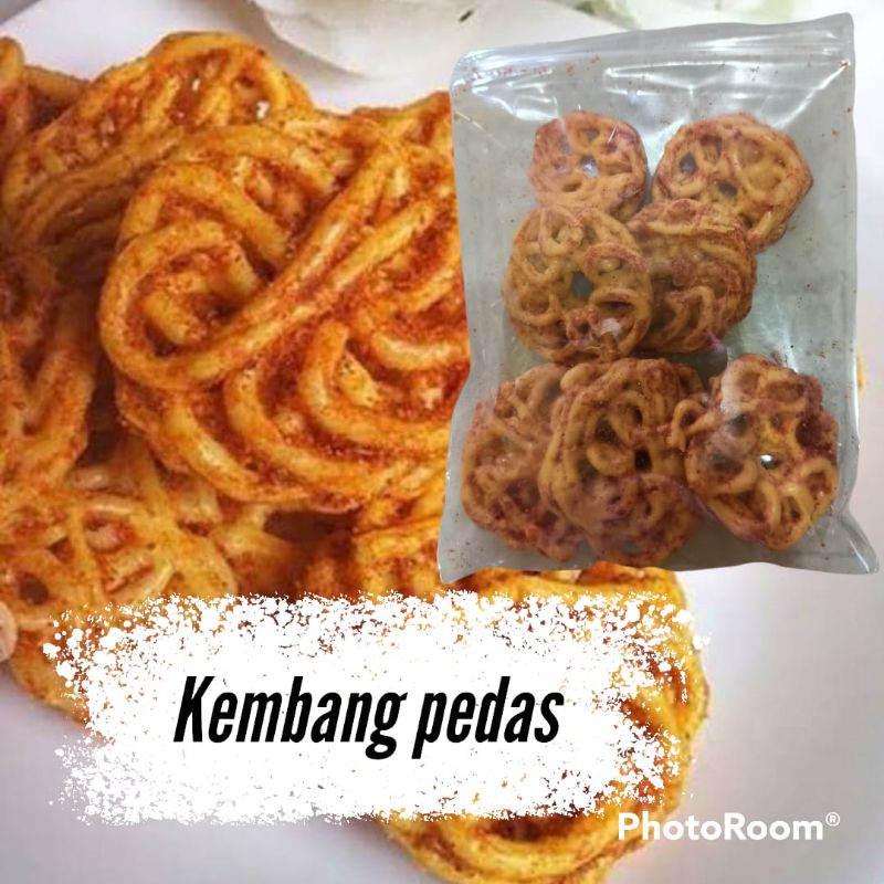 

kembang pedas