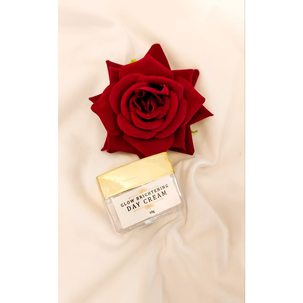 Day cream Olla skin daily dan micellar