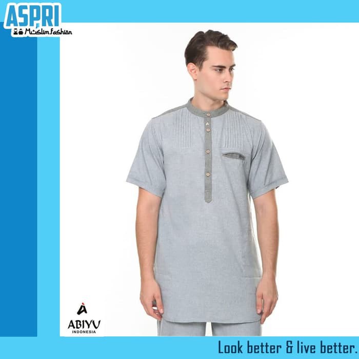 KOKO ABIYU KURTA REMPEL