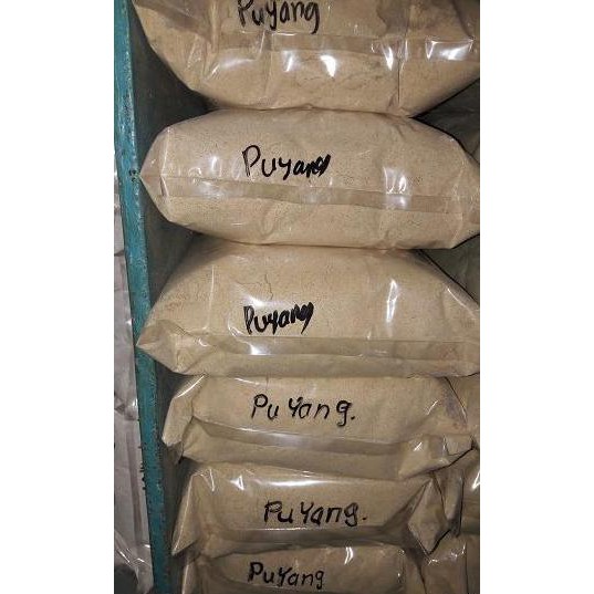 

Buruan Serbu Lempuyang Bubuk 500Gram