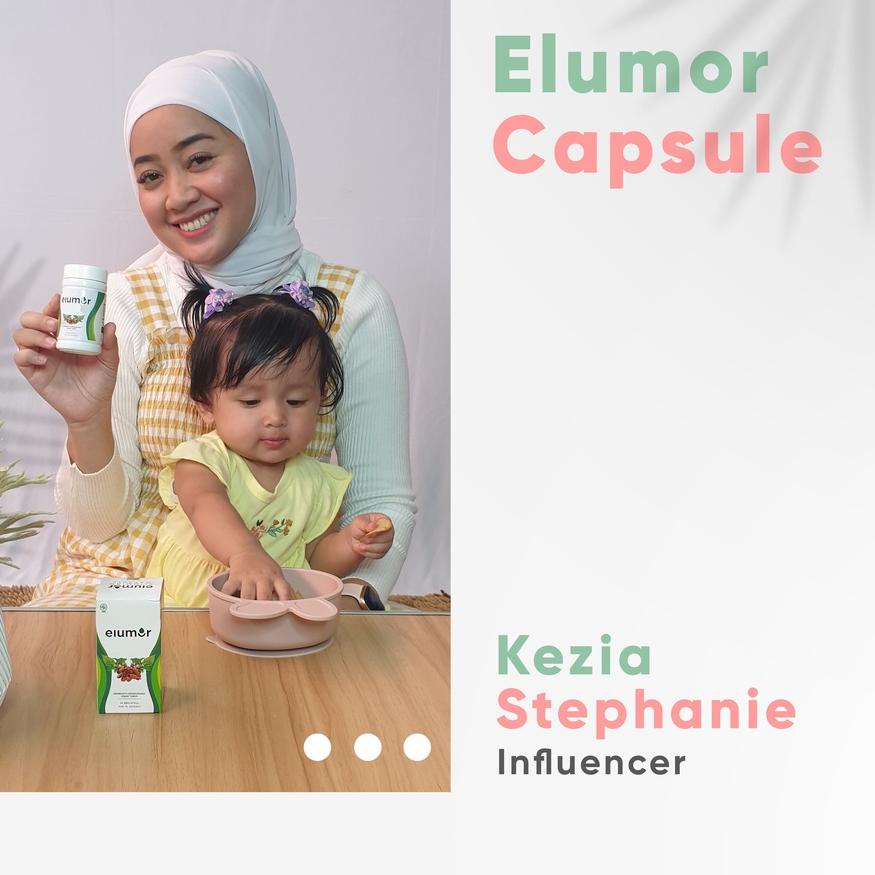 ☟ Elumor Slimming Capsule ♝