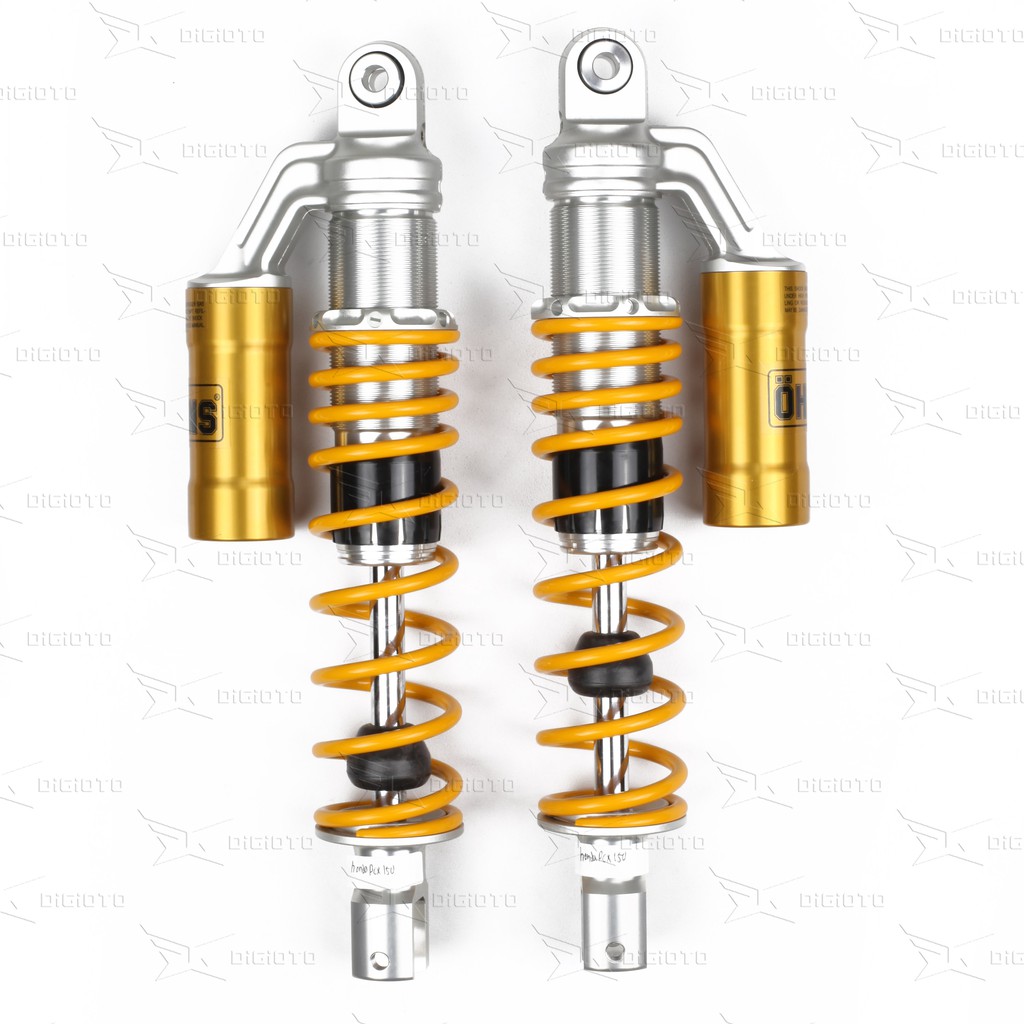 Shock Ohlins Honda PCX 150 2018