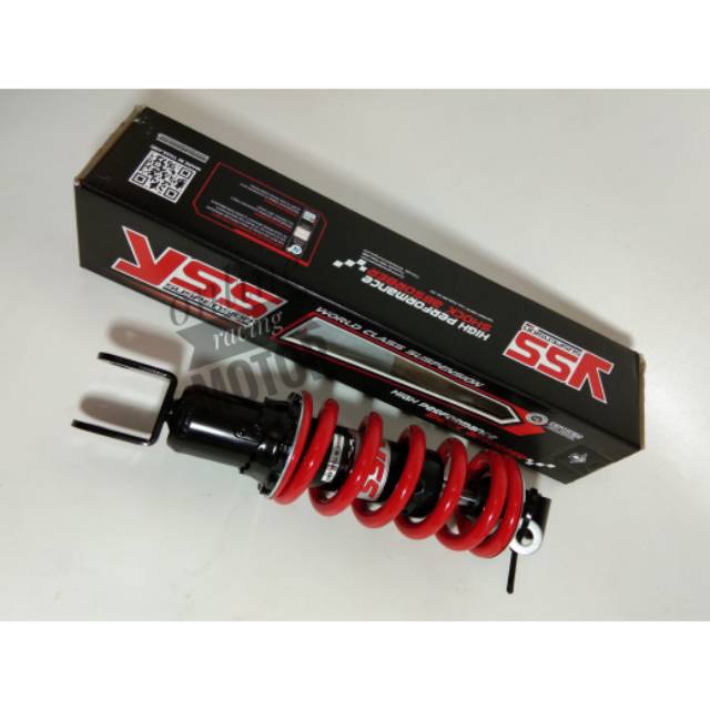 Monoshock yss original thailand vixion -r15 265mm