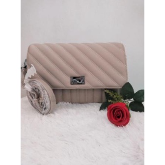 tas  selempang branded sling bag wanita branded Sheena Marvin