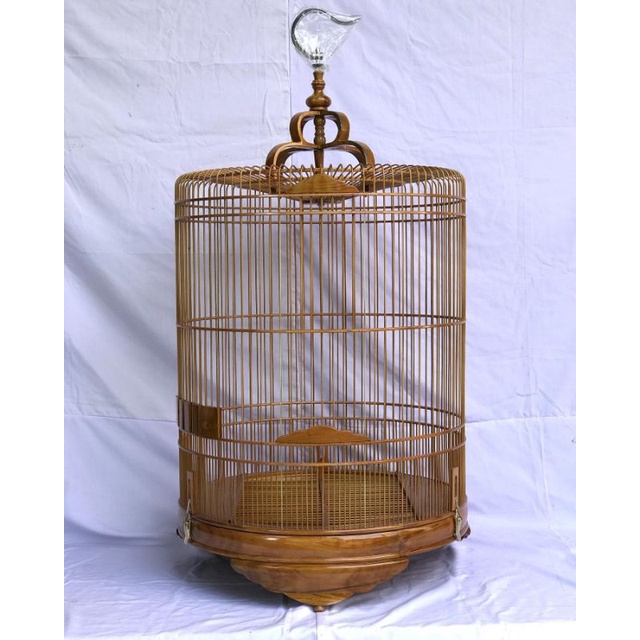 sangkar burung murai, sangkar burung murai jati, sangkar murai no2