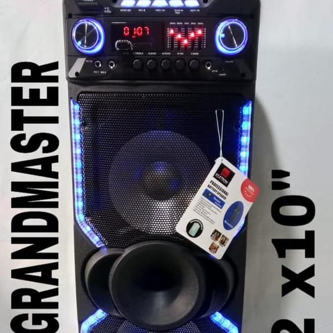 harga loudspeaker karaoke