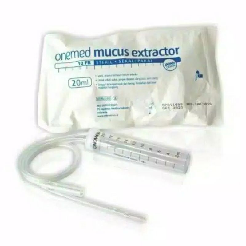 Onemed Suction Mucus Extractor Bayi