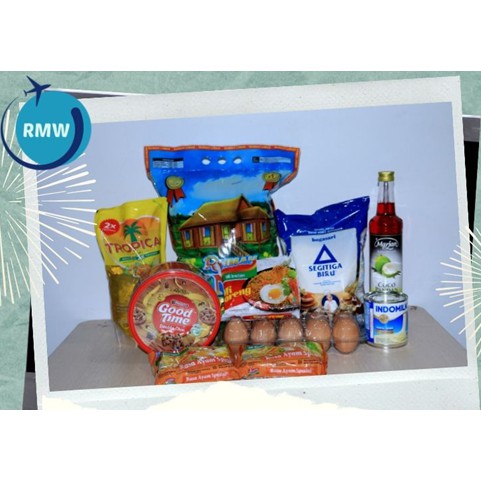

Paket Ramadhan Premium 2
