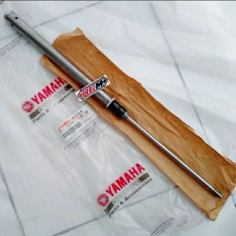 Cylinder comp front fork suling shock yamaha R15 VVA V3 original