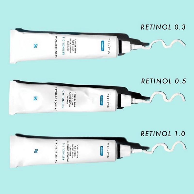 skinceuticals retinol 1.0