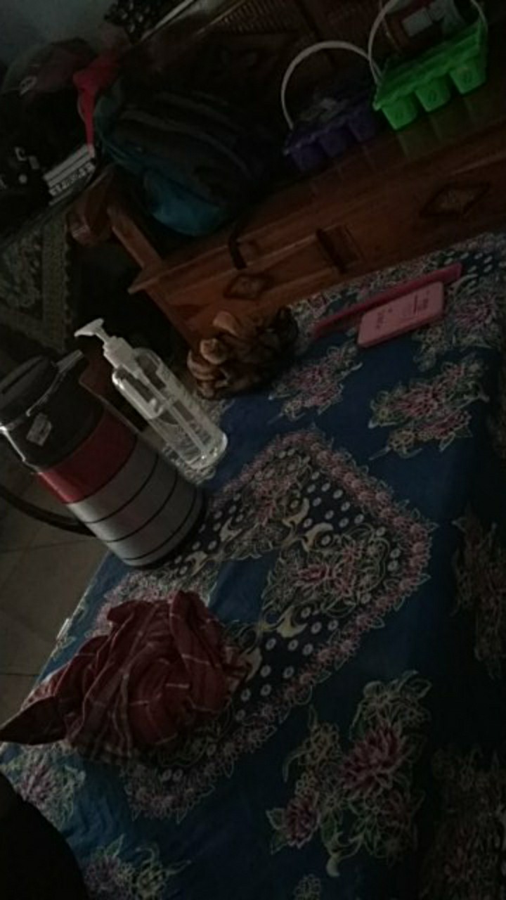 Senopati Kemeja Batik Pria Full Furing Bahan Katun Primisima