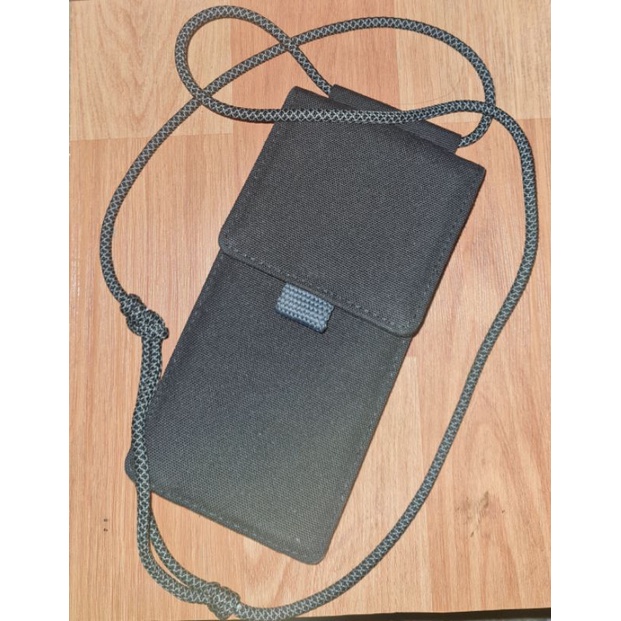 Phone Wallet (Tas Selempang Handphone) (Preloved)