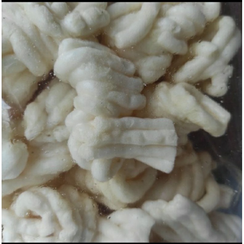 

kerupuk keong mini ikan tenggiri premium