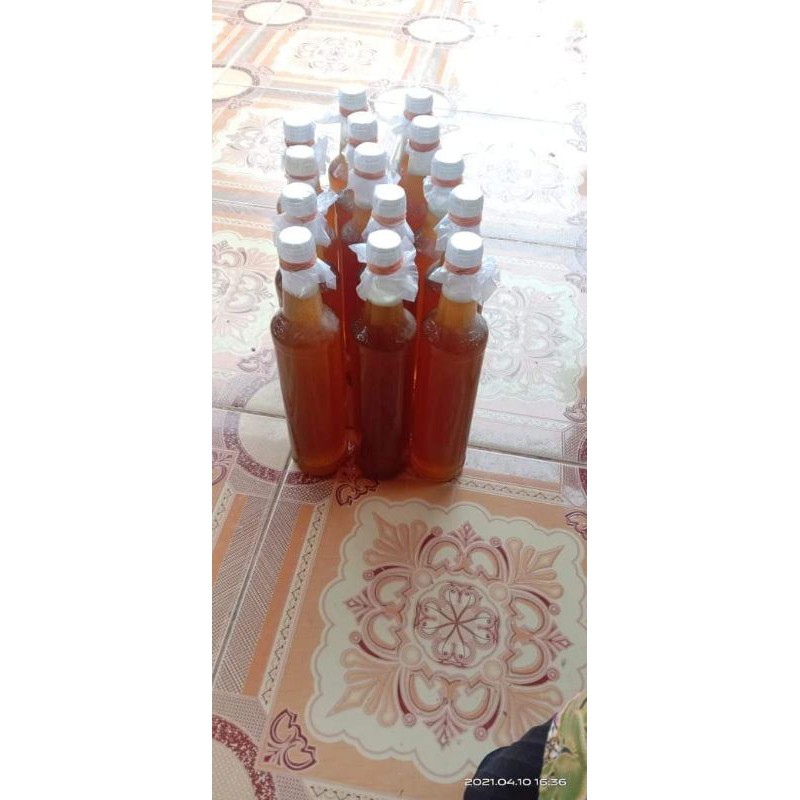 

Madu hutan