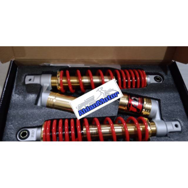Shockbeker murah/Shock pcx Tabung Bawah/Shock Tabung/shockTAD murah/Shockbeker Matic