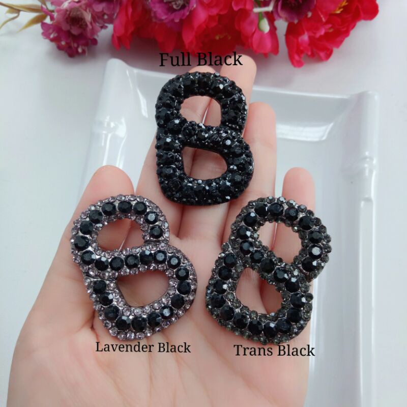 BROS BUTTONSCARVES KW (PART 3) BROS B-2