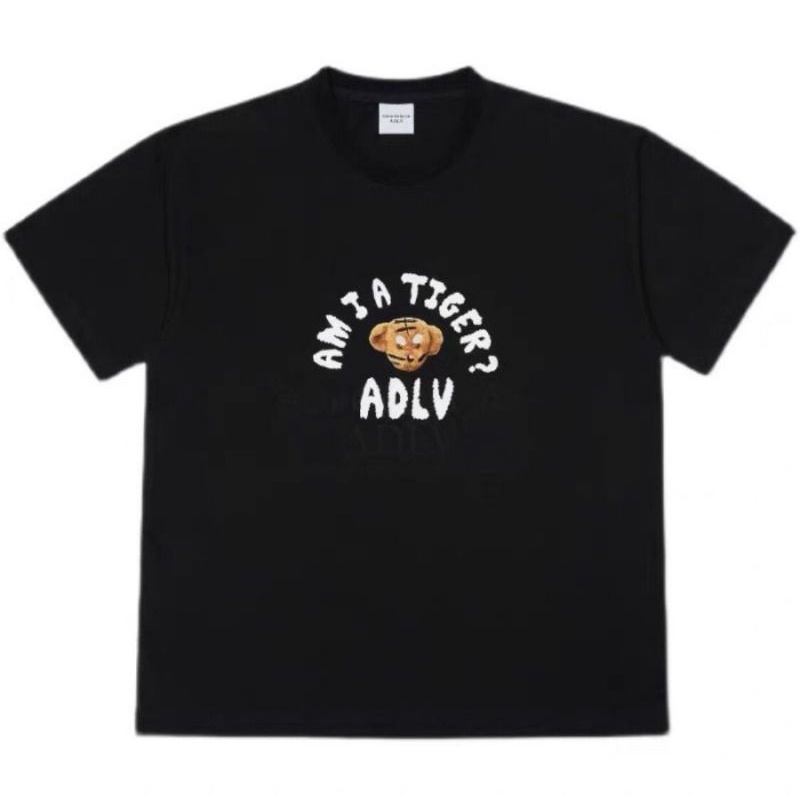 ADLV ACME DE LA VIE T shirt Tiger Year - ORIGINAL 100%