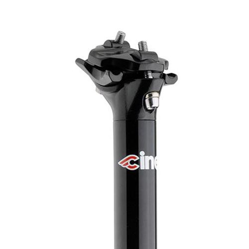 SEATPOST SEPEDA CINELLI PILLAR SEATPOST