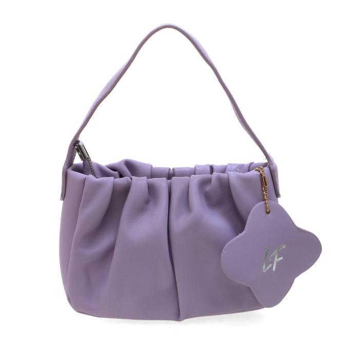 Les Femmes Tas Wanita Selempang Hand Bag Mini G400 210403 - Kuning