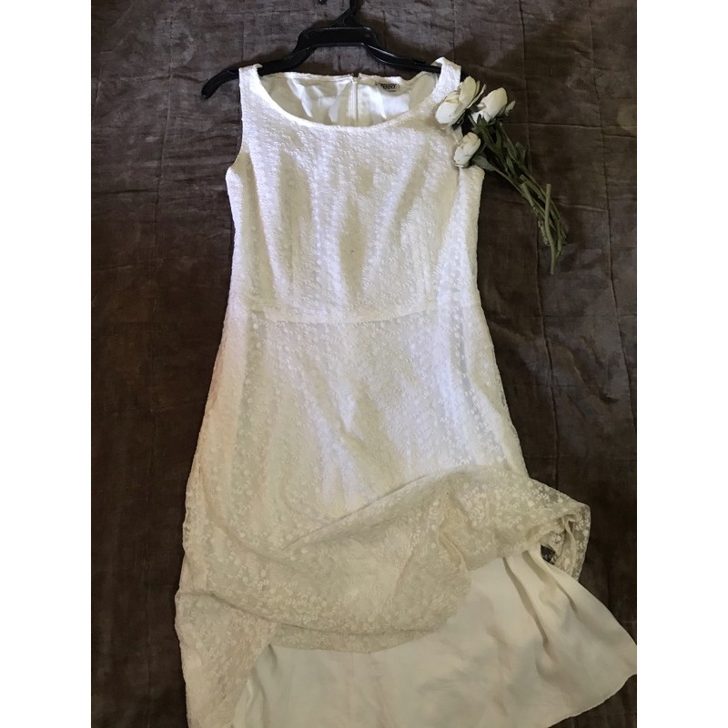 Dress wanita ABG korea Party