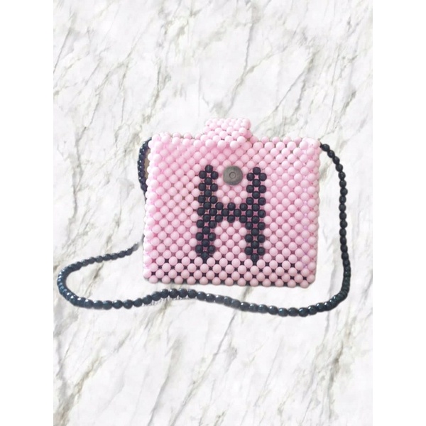 Tas Slingbag Manik Mote