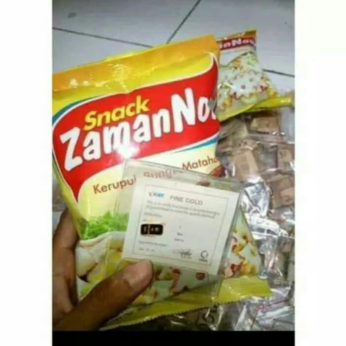 

snack zaman now / snack berhadiah / snack kekinian / snack viral