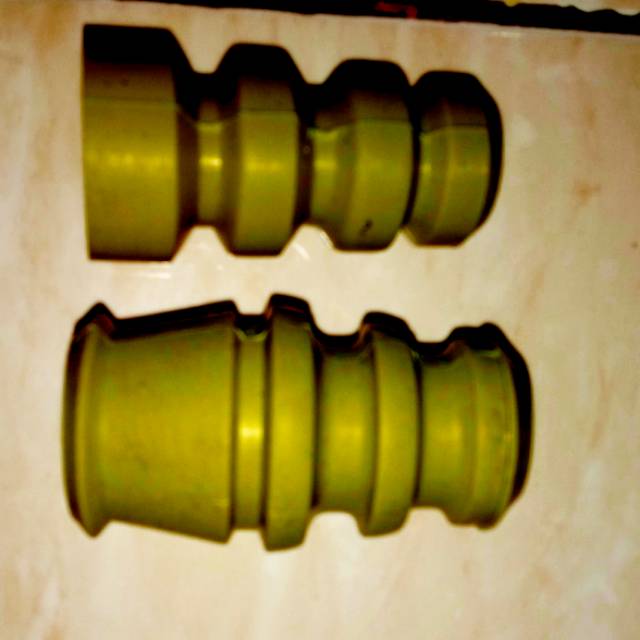 Stopper shock Jazz depan/belakang