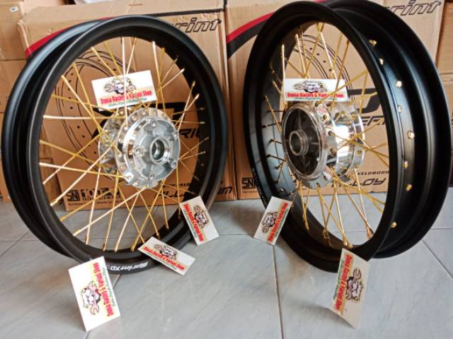 Paketan Velg Mx new - Vixion old - Vixion new - Jupiter Mx - Vega - Mx king - Rx king - Jupiter