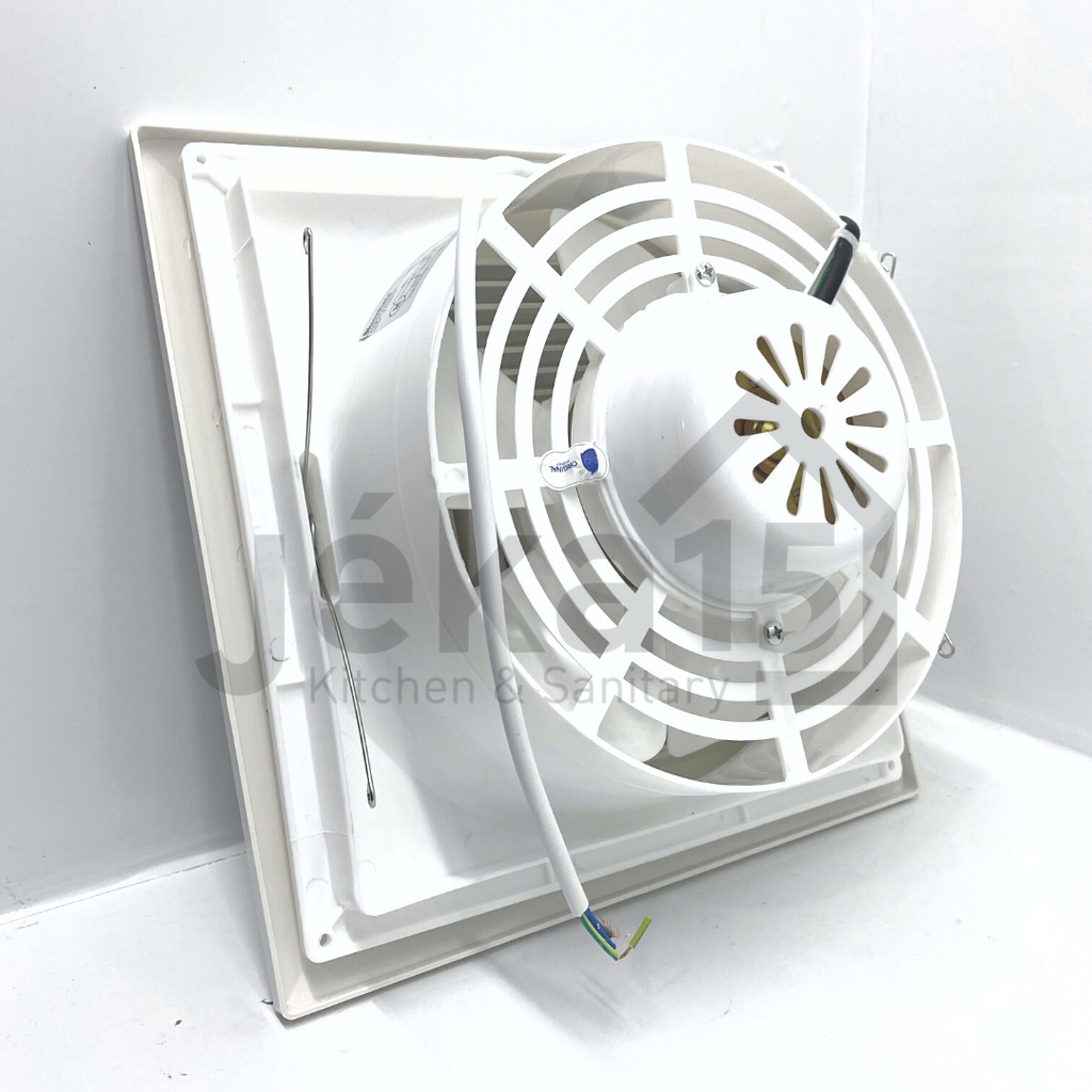 EXHAUST FAN PLAFON | SIOUNHATA SHT-20A-1