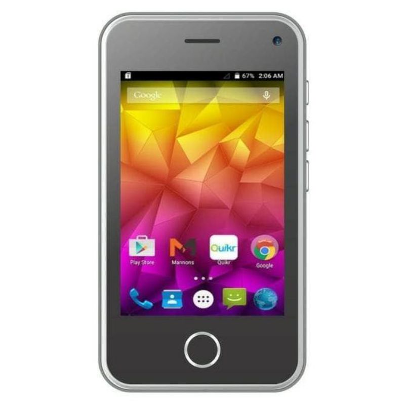 Handphone icherry C222 Sunshine Android