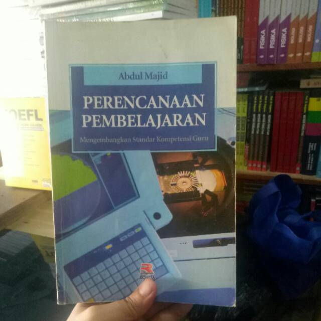 

Perencanaan Pembelajaran