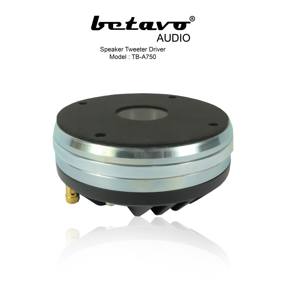 SPEAKER TWEETER BETAVO TB-A750 PROFESSIONAL AUDIO