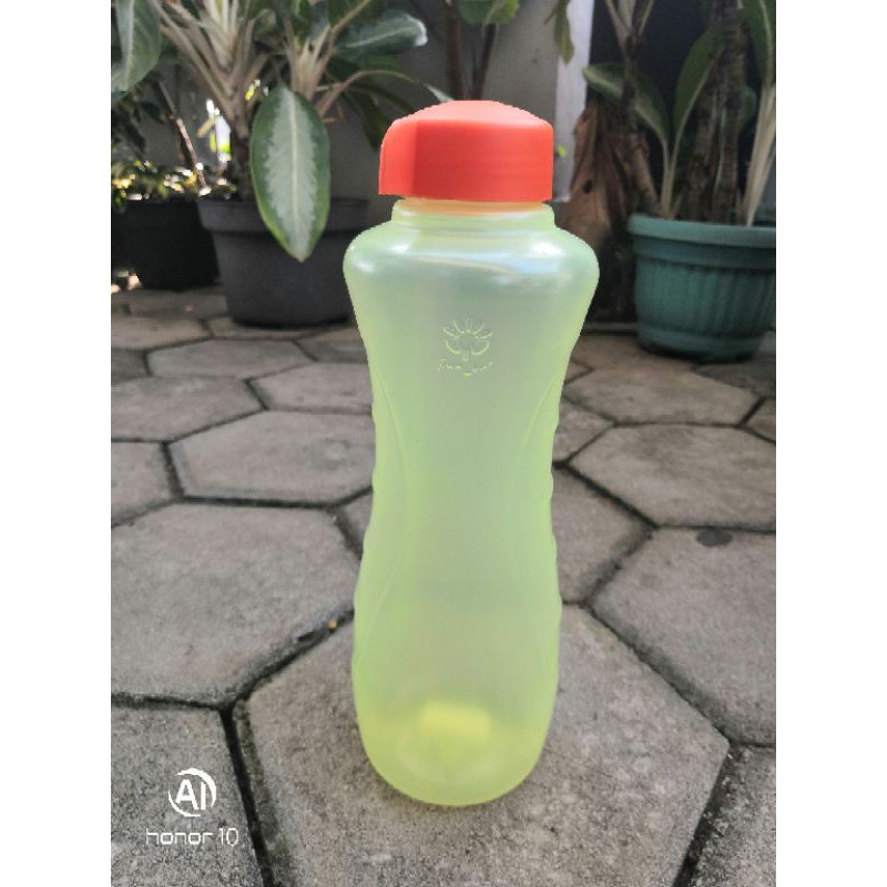 Botol Minum Sunlife 1 Liter Botol sporty