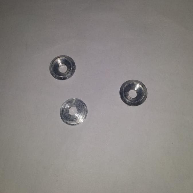 Ready Stock] Ring Baut Popor Setelan Pipi