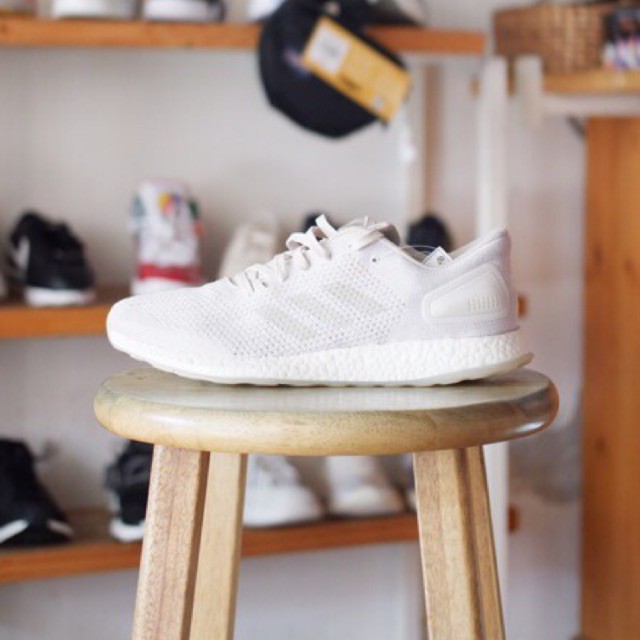 adidas pureboost dpr bnib