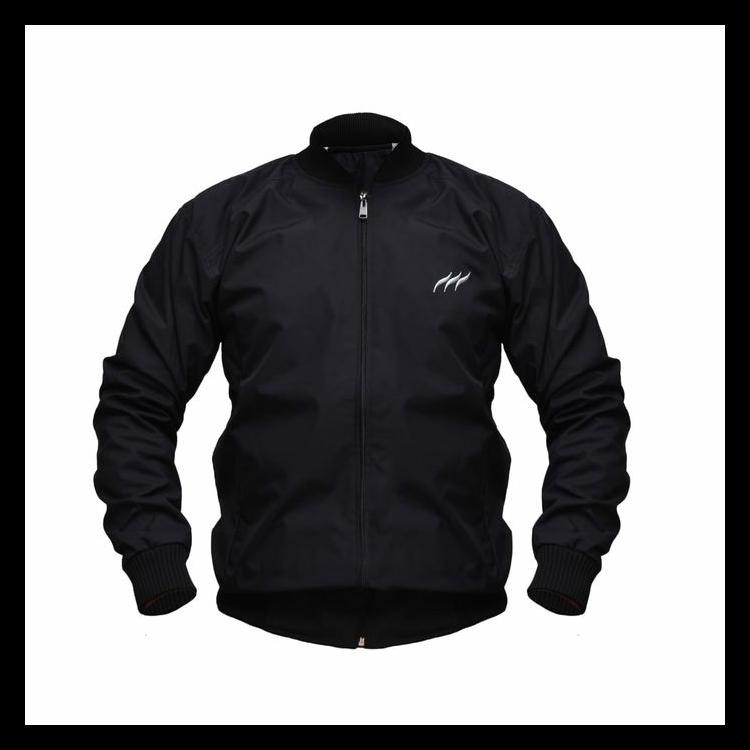 Ina JAKET MOTOR PRIA JAKET PARKA PRIA JAKET BOMBER PRIA BKR 028 TERBATAS Kode 241