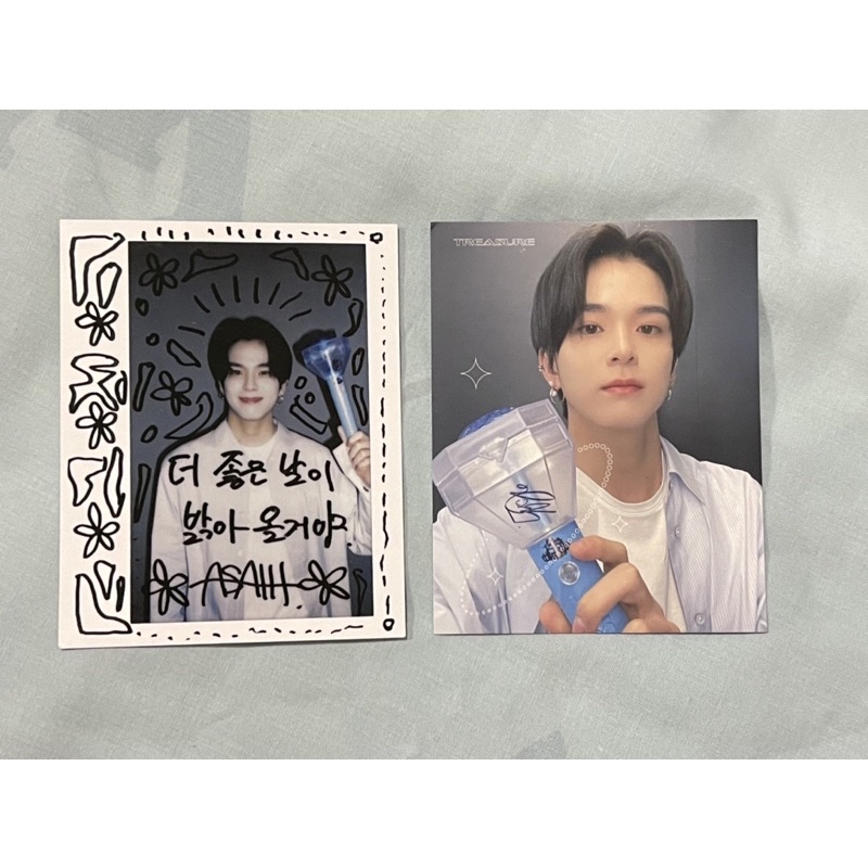 [READY] POB LS WV SET ASAHI