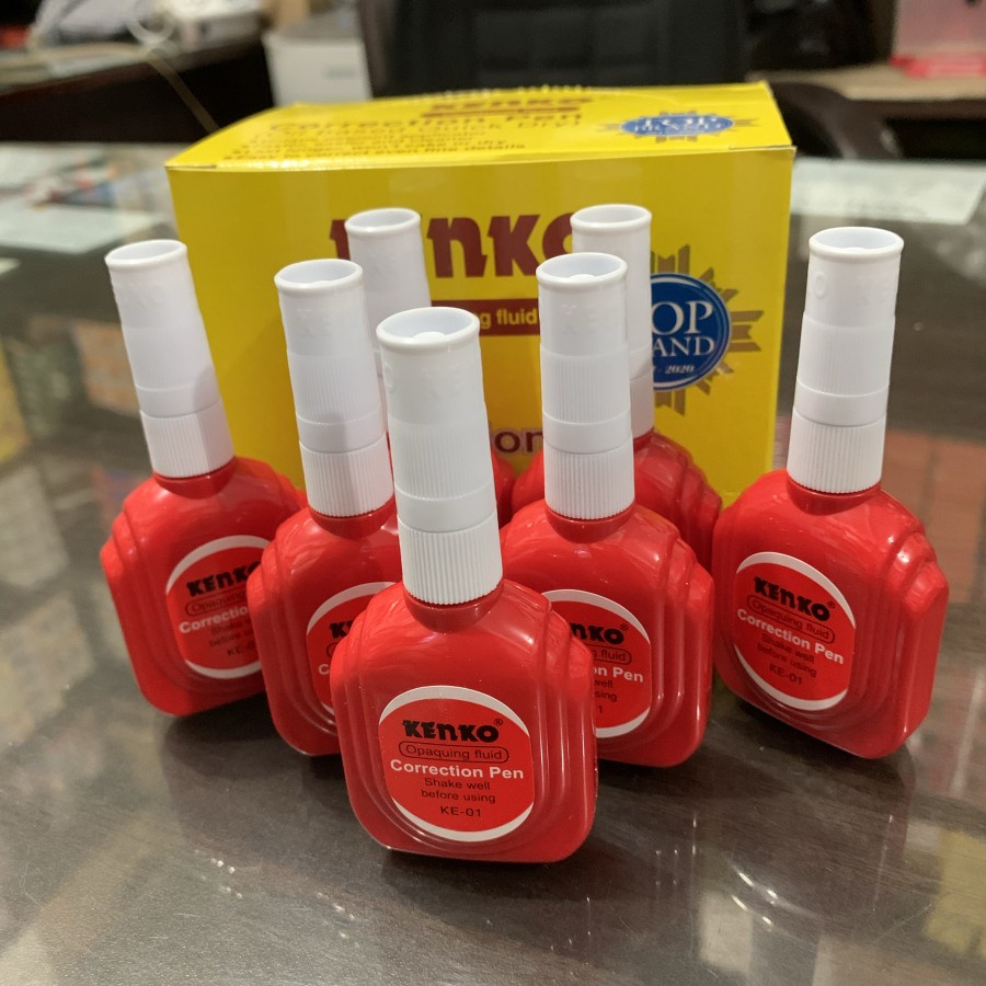 

Correction Pen Kenko Tip ex Kenko