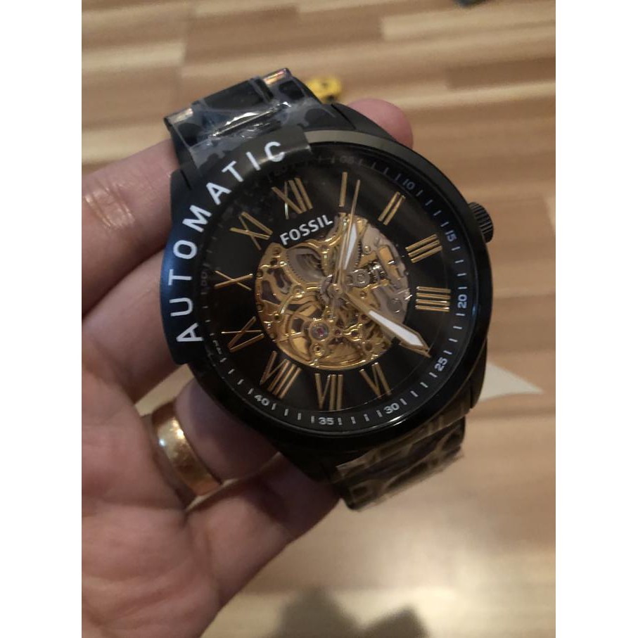 PENGIRIMAN CEPAT JAM TANGAN WANITA ORIGINAL✅ FOSSIL BQ2092 PROMO