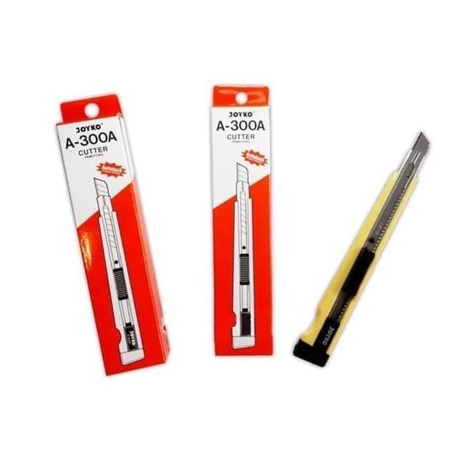 

yang dicari@@@@] CUTTER KECIL JOYKO A-300
