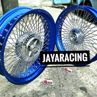 Velg custom seribu kipas 350 250 17 Ninja R Ninja RR Velg custom seribu kipas 350 250 17 Ninja R Ninja RR