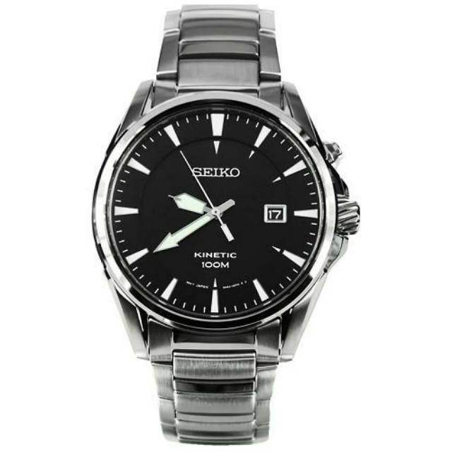 Seiko Kinetic SKA565P1 SKA565