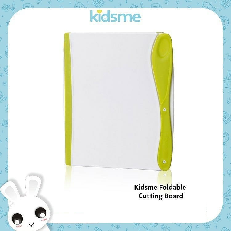 Kidsme Foldable Cutting Board